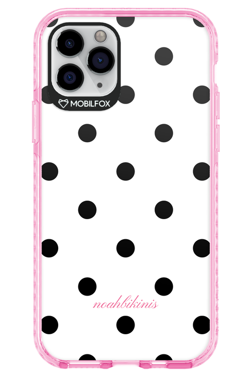 Baby Dots - Apple iPhone 11 Pro