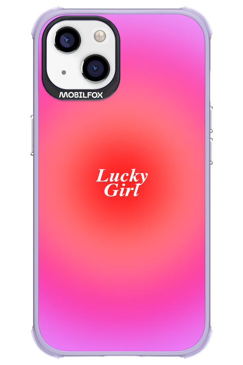 LuckyGirl - Apple iPhone 13