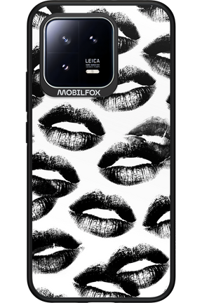 Ghost Kiss 2.0 - Xiaomi 13