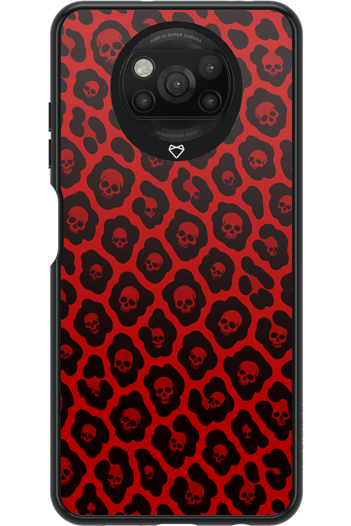 Deadly 2.0 - Xiaomi Poco X3 Pro
