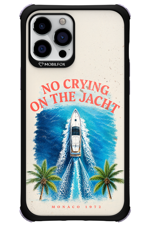 No Crying 2.0 - Apple iPhone 12 Pro Max