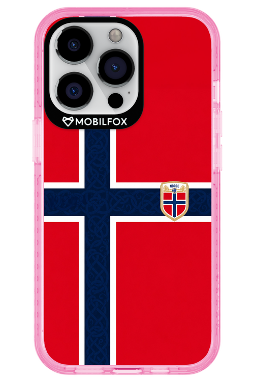 Norway 2.0 - Apple iPhone 13 Pro
