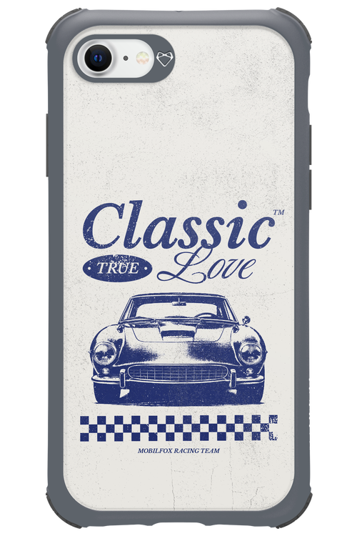 Classic Cars 2.0 - Apple iPhone SE 2022