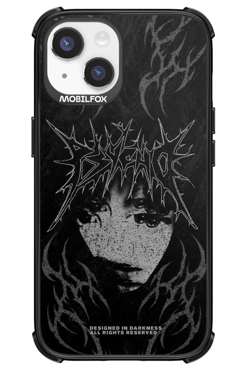 Schizo - Apple iPhone 14