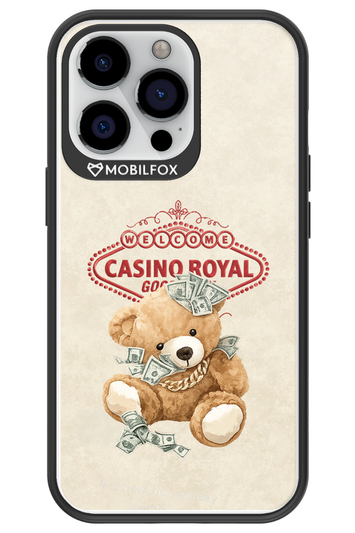 Casino Royal 2.0 - Apple iPhone 13 Pro