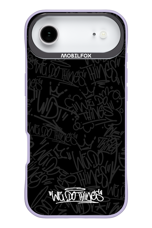 We Do Things 2.0 - Apple iPhone 17 Air