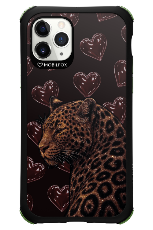 Leo Hearts 2.0 - Apple iPhone 11 Pro