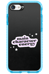 The Main Black - Apple iPhone SE 2020