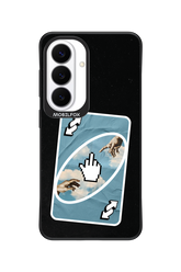 In God Hand 2.0 - Samsung Galaxy S26