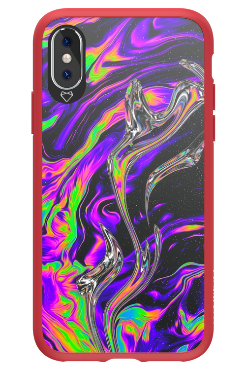 Nova 2.0 - Apple iPhone XS