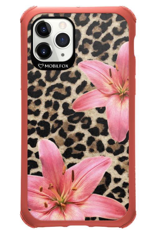 Leobloom - Apple iPhone 11 Pro