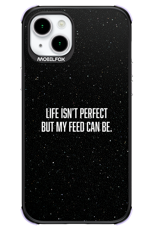 My feed 2.0 - Apple iPhone 15 Plus