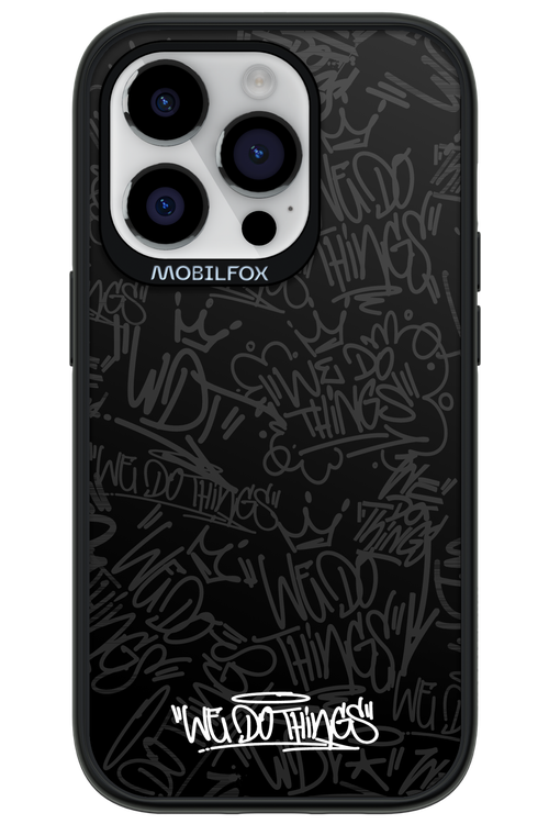 We Do Things 2.0 - Apple iPhone 14 Pro