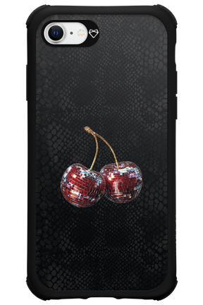Disco Cherries - Apple iPhone 7