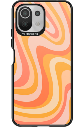 Sex on the Beach 2.0 - Xiaomi Mi 11 Lite (2021)