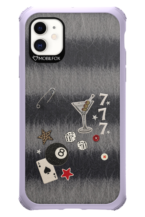 Fluff Stuff 2.0 - Apple iPhone 11