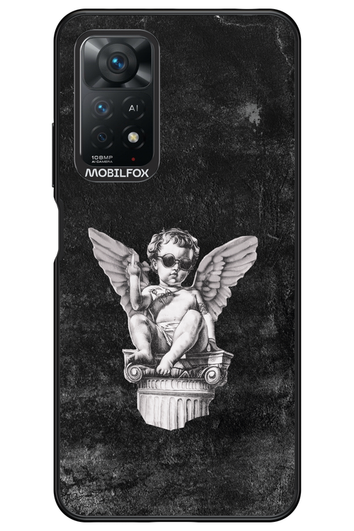 Fallen Angel - Xiaomi Redmi Note 11Pro 4G/5G