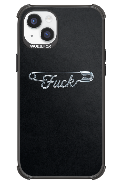Fuck Clip 2.0 - Apple iPhone 14 Plus