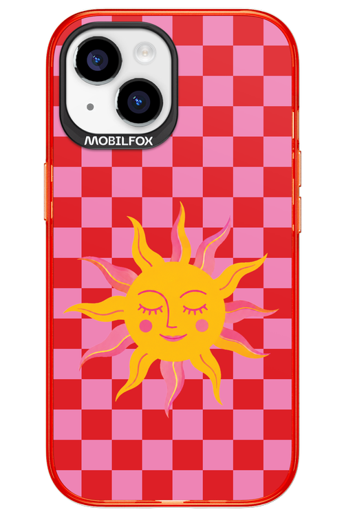 SUNNY 2.0 - Apple iPhone 15