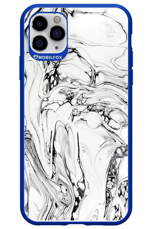 Ebony and Ivory 2.0 - Apple iPhone 11 Pro Max