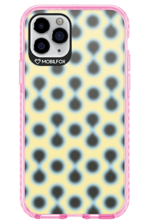 Butter Bubble 2.0 - Apple iPhone 11 Pro