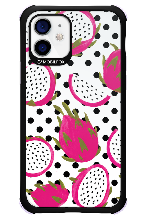 DRAGON FRUIT 2.0 - Apple iPhone 12
