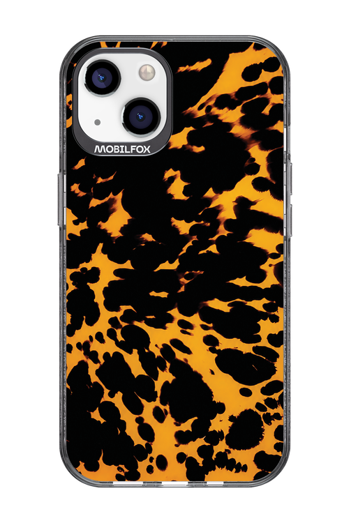 Tortoise Shell 2.0 - Apple iPhone 13