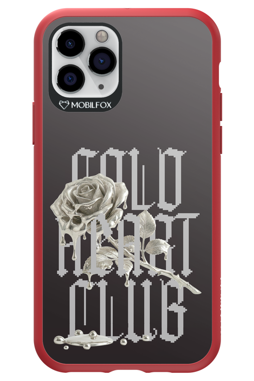 Cold Heart Club 2.0 - Apple iPhone 11 Pro
