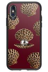 Summer Disco 2.0 - Apple iPhone X