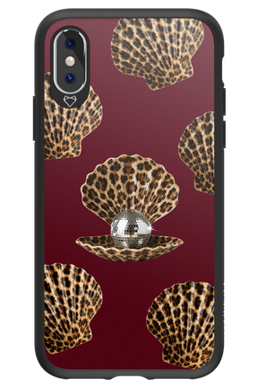 Summer Disco 2.0 - Apple iPhone X