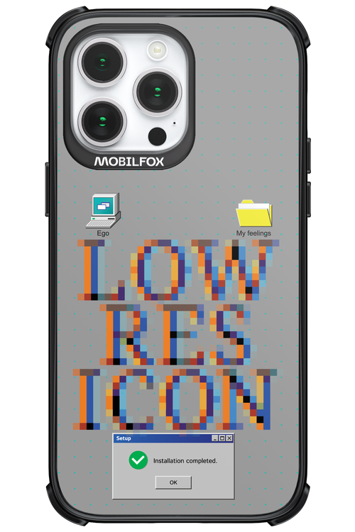 Low res icon 2.0 - Apple iPhone 14 Pro Max