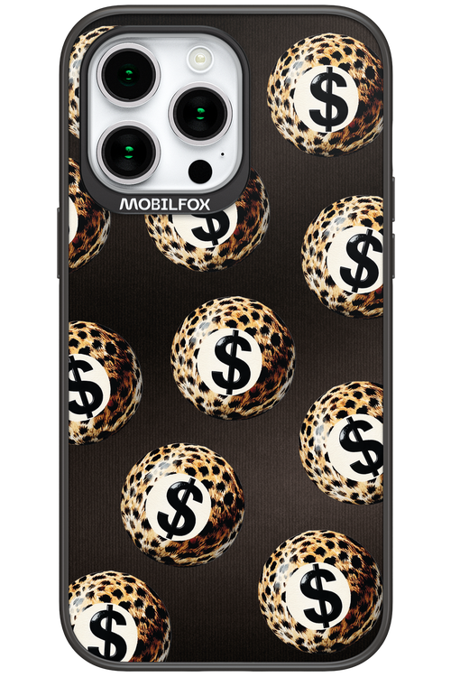 I need dollars 2.0 - Apple iPhone 15 Pro Max