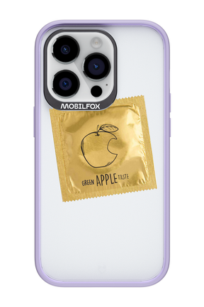 Safety Apple - Apple iPhone 14 Pro