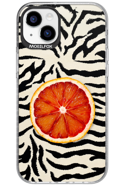 Wild Nectarin 2.0 - Apple iPhone 15 Plus