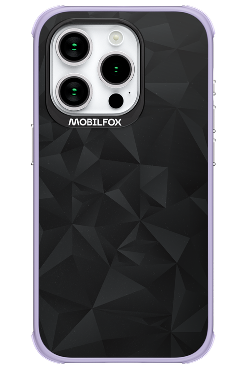 Low Poly 2.0 - Apple iPhone 15 Pro