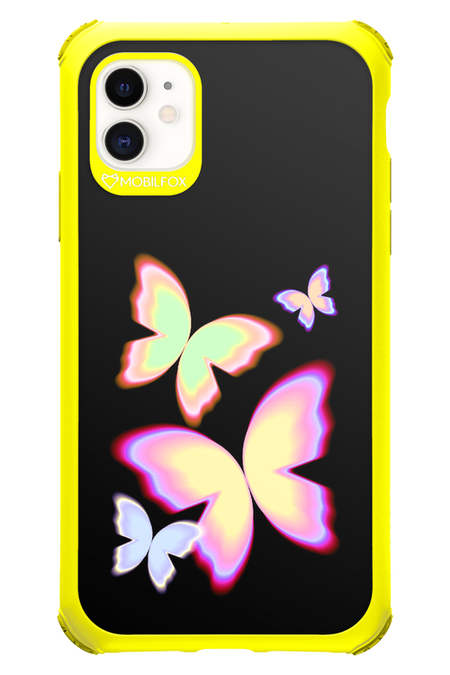 Butterfly Dream 2.0 - Apple iPhone 11