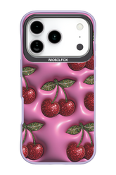 CHERRY RUBY 2.0 - Apple iPhone 17 Pro