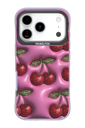 CHERRY RUBY 2.0 - Apple iPhone 17 Pro