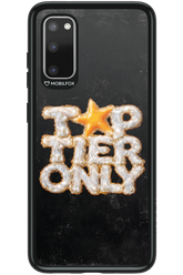 Top Tier 2.0 - Samsung Galaxy S20