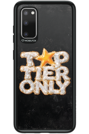 Top Tier 2.0 - Samsung Galaxy S20