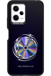 Core Memories 2.0 - Xiaomi Redmi Note 12 5G