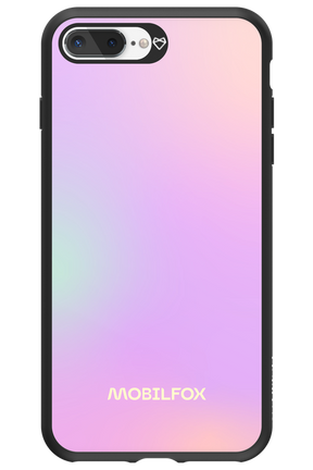 Pastel Violet 2.0 - Apple iPhone 8 Plus