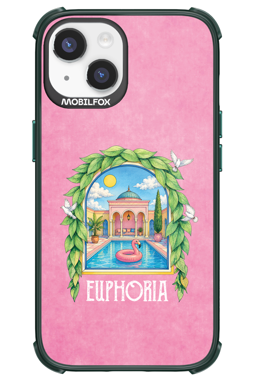 Euphoria 2.0 - Apple iPhone 14