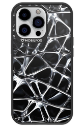 Chrome Lines 2.0 - Apple iPhone 13 Pro