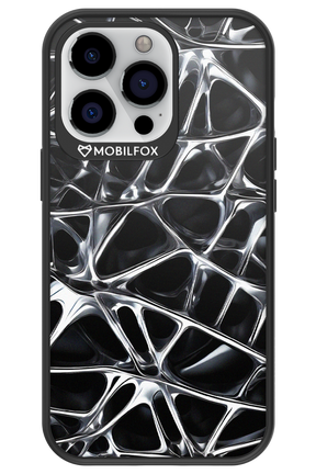 Chrome Lines 2.0 - Apple iPhone 13 Pro