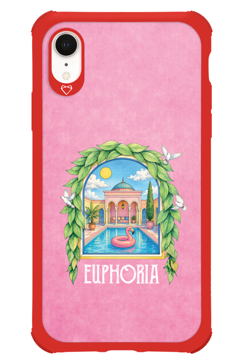 Euphoria 2.0 - Apple iPhone XR