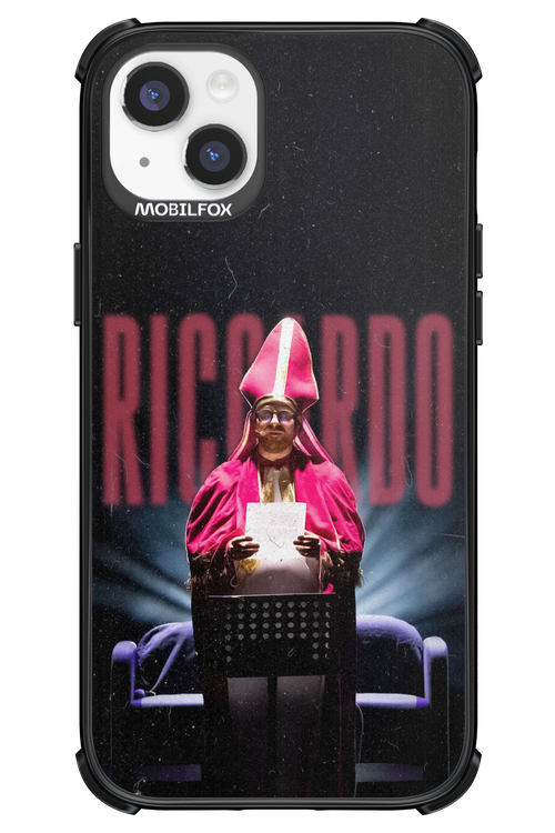Pope Style 2.0 - Apple iPhone 14 Plus