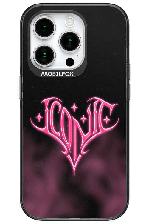 Iconica 2.0 - Apple iPhone 15 Pro