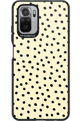 Polka Dots 2.0 - Xiaomi Redmi Note 10