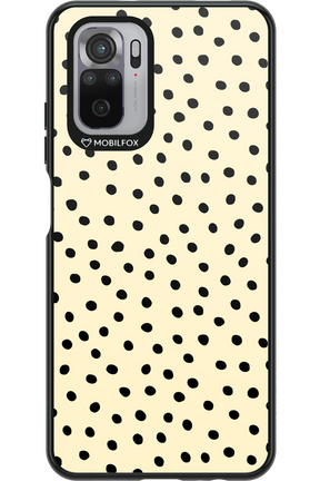 Polka Dots 2.0 - Xiaomi Redmi Note 10